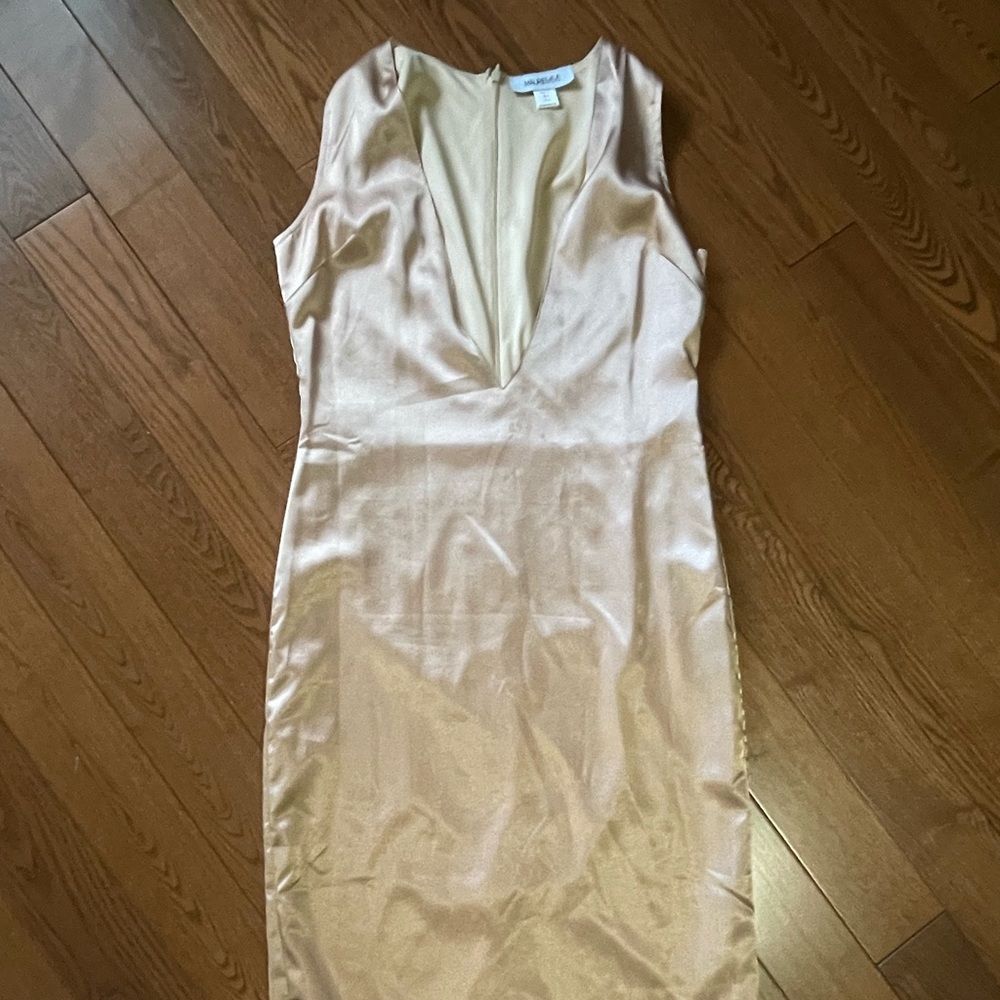 Maurie & Eve Midi Dress